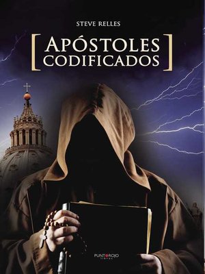 cover image of Apóstoles codificados